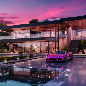 Immeuble R+2